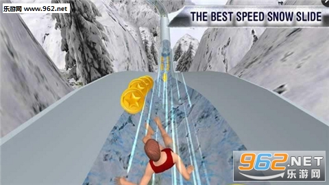WaterSlide Adventure 2(ˮ����ð������)v1.0��ͼ1