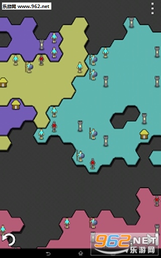 Antiyoy(���尲׿��)v1.19c��ͼ0
