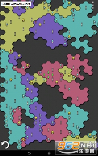 Antiyoy(���尲׿��)v1.19c��ͼ1