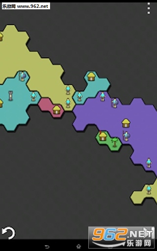 Antiyoy(���尲׿��)v1.19c��ͼ2