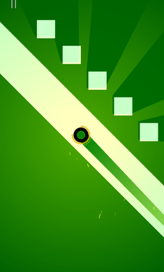 Dancing Ballz: Color Line����ĵ�����ɫ����Ϸ v1.0.0��ͼ4