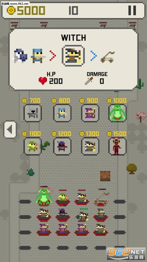 WarZ.ioi��ʦ����ս��׿��v1.5��ͼ1