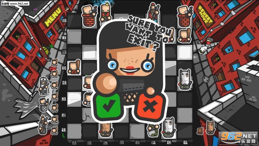 Chess Gang(����ڰﰲ׿��)��ͼ0