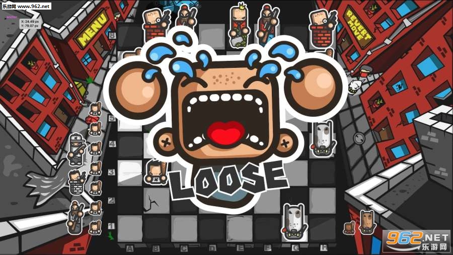 Chess Gang(����ڰﰲ׿��)��ͼ1