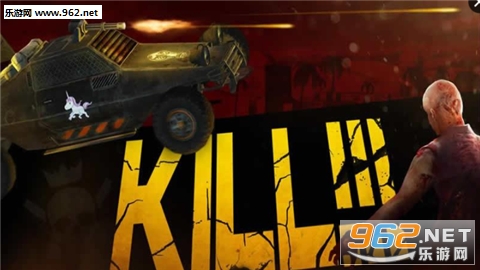 Zombie Derby 2(��ʬ��ѹ����2��׿���°�)v1.0.2��ͼ1