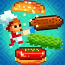 SuperBurgerTime(��������ʱ�人����׿��)