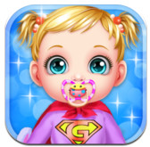 Superhero Grows Up Story(����Ӣ�۳ɳ����°�׿��)