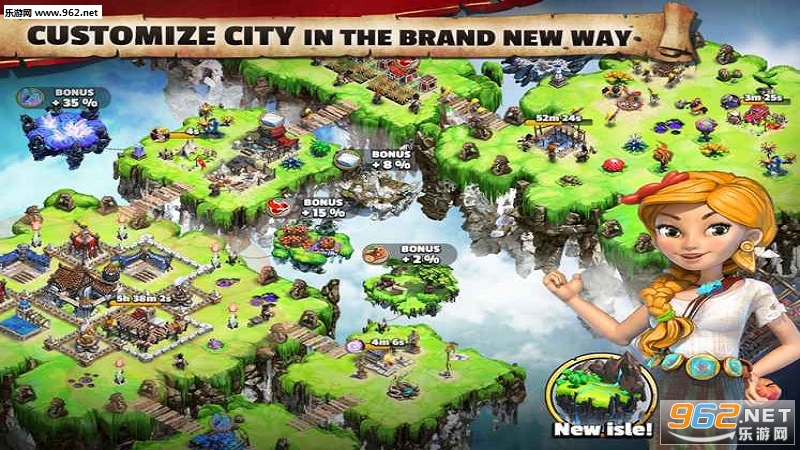 Skylands(���֮��:����ս��׿��)v1.1.89��ͼ3