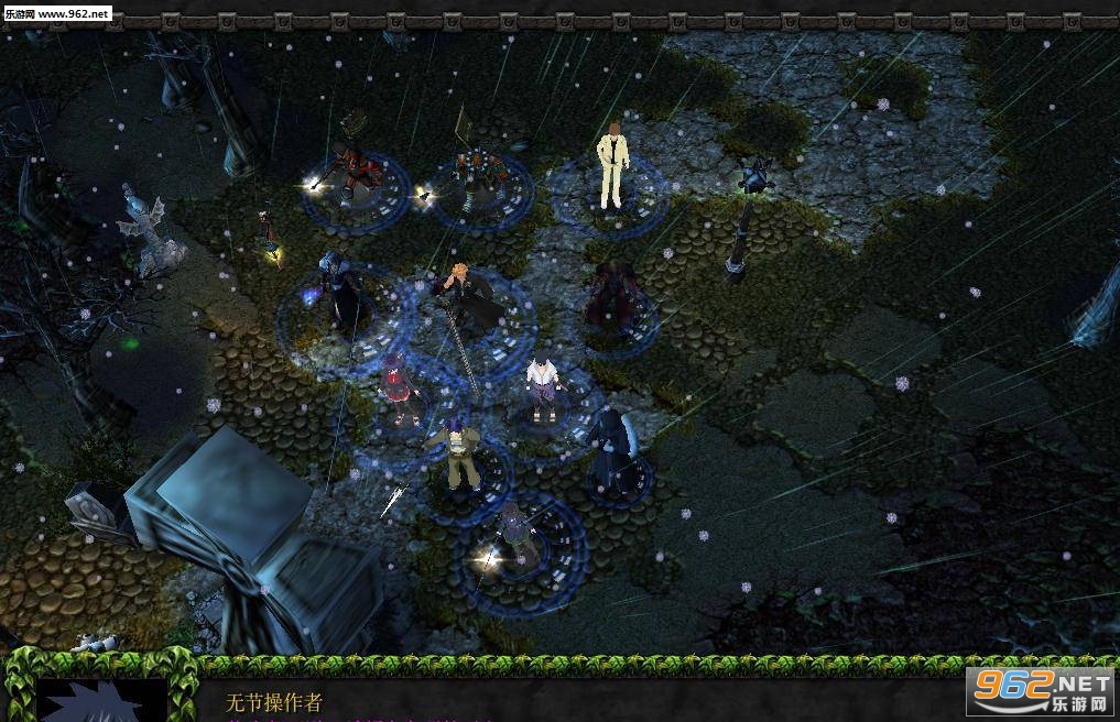 ħ��RPG��ͼ ����Сս��1.44��ʽ�� �����ع��Խ�ͼ0
