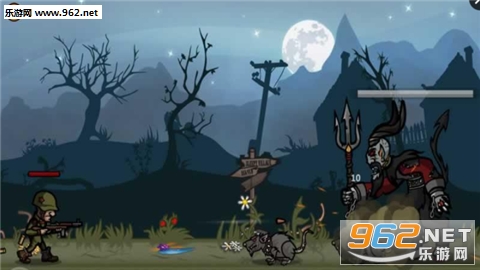 Heroes vs Devil(Ӣ�۶�սħ����׿��)v1.3��ͼ1