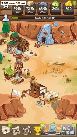 Tap Tap West(������ͷ)v1.36��ͼ0