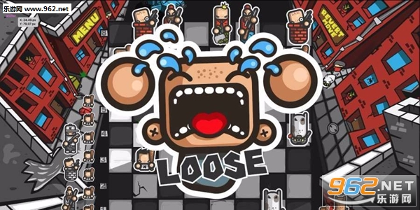 Chess Gang(����ڰ�����)��ͼ1