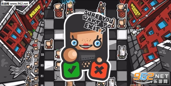 Chess Gang(����ڰ�����)��ͼ2