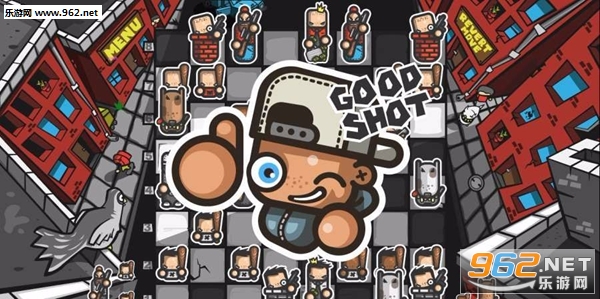 Chess Gang(����ڰ�����)��ͼ4
