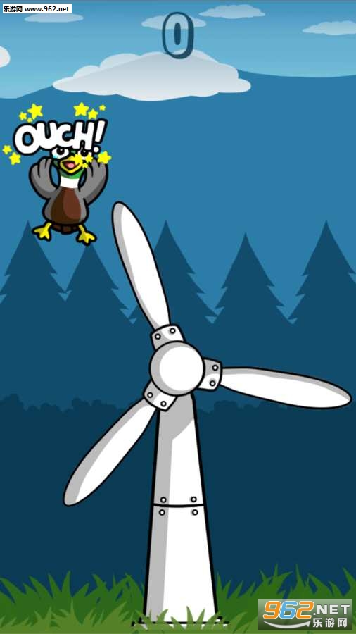 Ouchy Bird(С����½��׿��)v1.0��ͼ3
