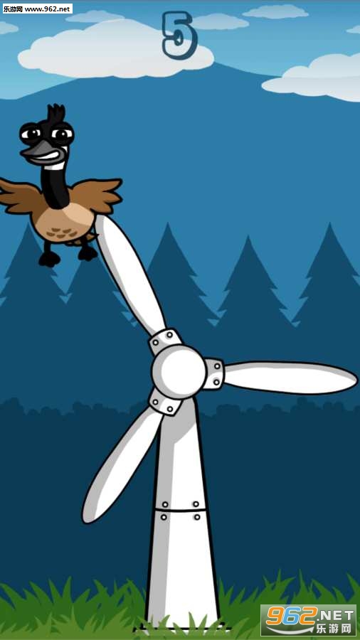 Ouchy Bird(С����½��׿��)v1.0��ͼ4