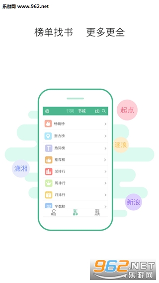 ���㴫��С˵�Ķ���v1.8.0��ͼ1