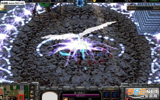 ħ��RPG��ͼ ��ͥ��ʦ���뷣�ػ�֮ս2.0�ƽ�� ��CD+P����ͼ0