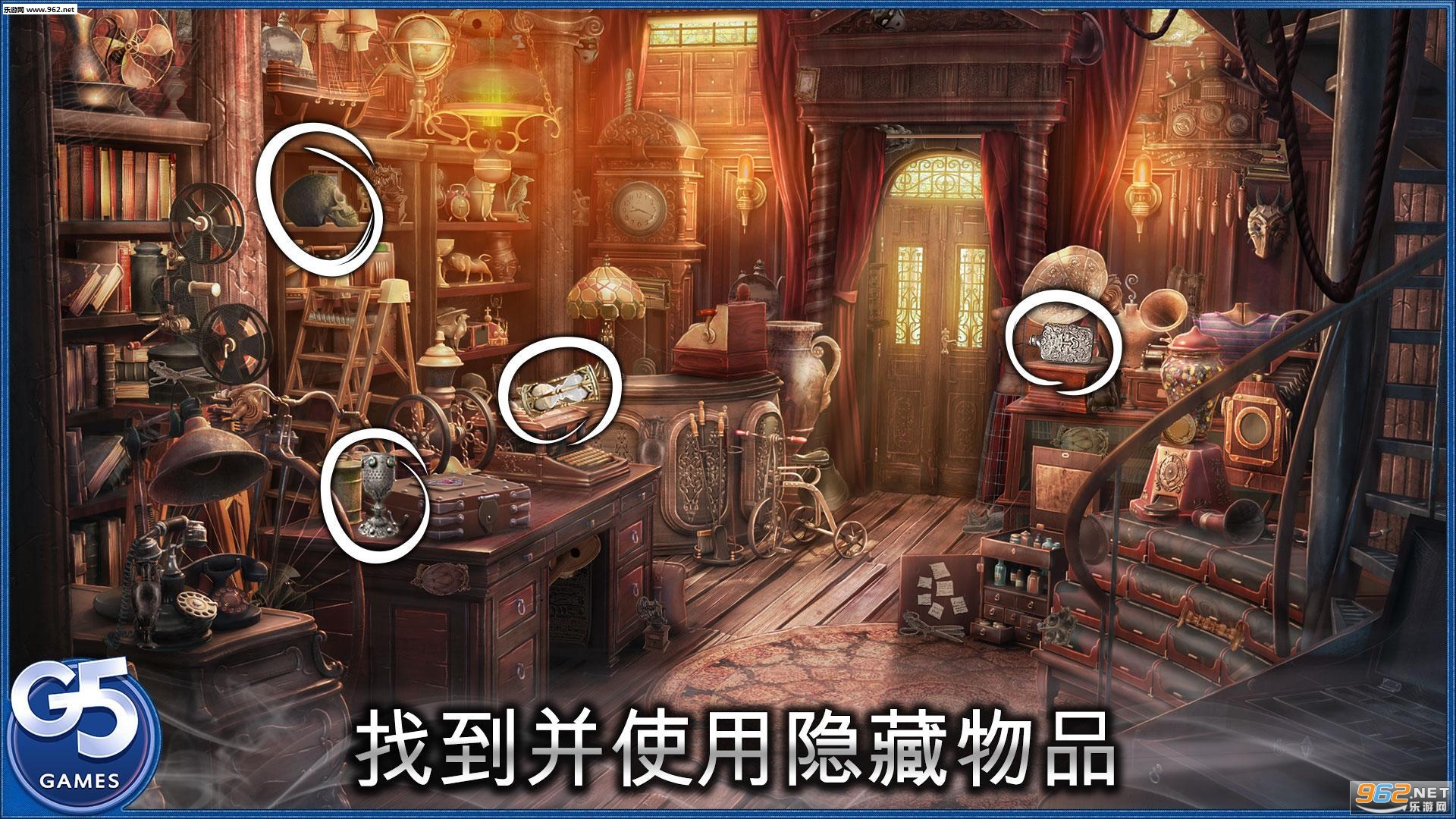 Twin Moons(�����������İ�)��ͼ2