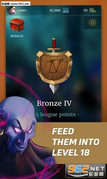 Ӣ������:�ھ�����LOL Champion Manager������׿���ͼ2