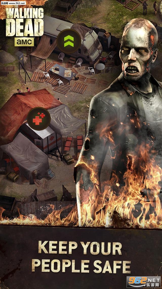 Walking Dead(��ʬ���⣺����֮�����İ�)v2.6.2.1��ͼ3