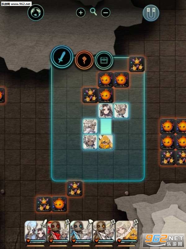 �ƥ�Хȥ�2(̩��֮ս2�������İ�)(Terra Battle 2)v1.0.1��ͼ2