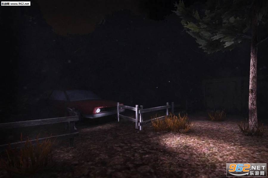 С���ź󺺻���(Behind The Door)v5.07��ͼ0