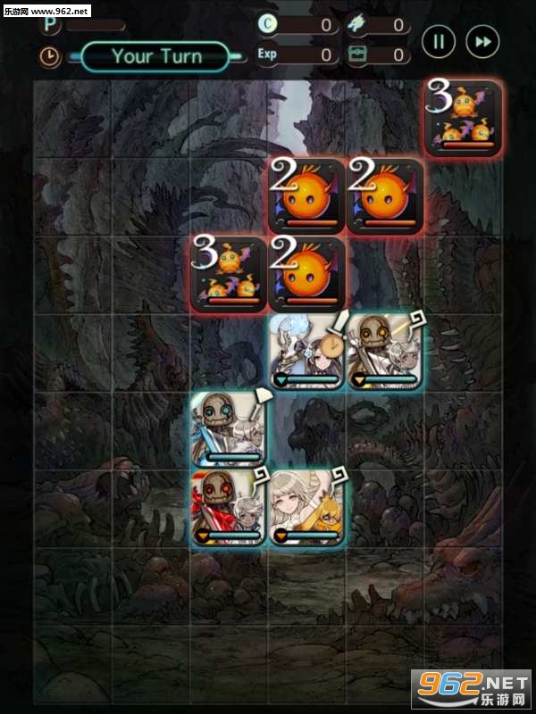 �ƥ�Хȥ�2(̩��֮ս2��׿��(Terra Battle2))v1.0.1��ͼ0
