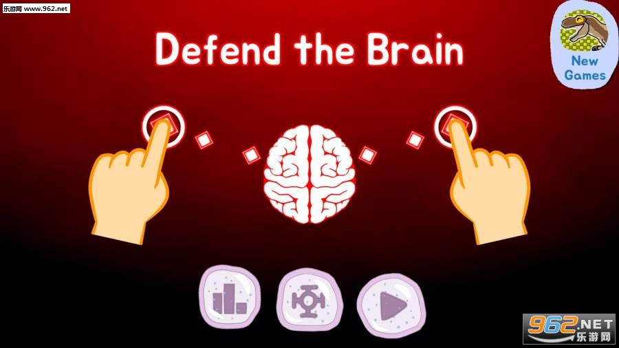 the Brain(��������ս�ֻ���)v2.0.1��ͼ2