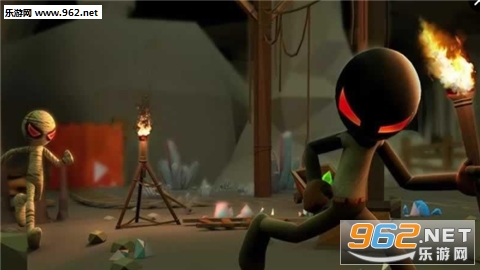 Scary Cave Stealth Escape 3D(����˿ֲ���Ѩ�����밲׿��)v1.2��ͼ1