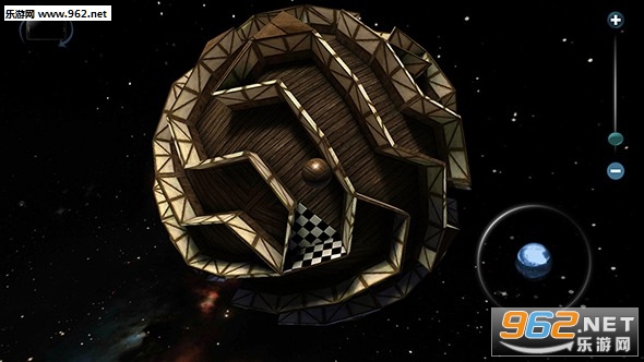 Maze Planet 3D(�����Թ�3D2017���°�)��ͼ2