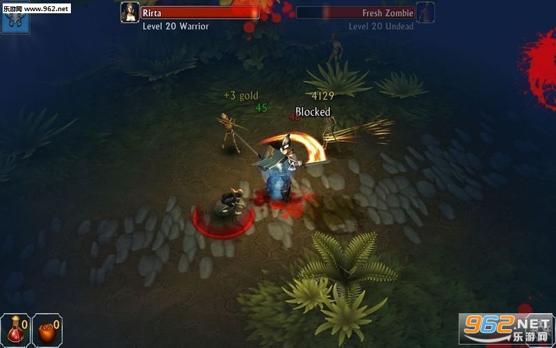 Eternium: Mage and Minionsħ����צ��������׿��v1.2.33��ͼ2