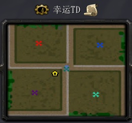ħ�޵�ͼ ����TD1.2(������)