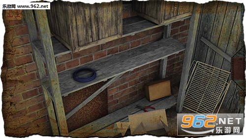 Bunker: Room Escape(�ر�����������Ϸ���İ�)v1.0.0��ͼ0