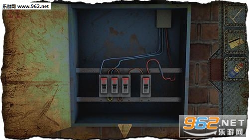 Bunker: Room Escape(�ر�����������Ϸ���İ�)v1.0.0��ͼ1