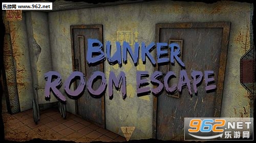 Bunker: Room Escape(�ر�����������Ϸ���İ�)v1.0.0��ͼ2