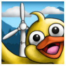 Ouchy Bird(С����½��׿��)