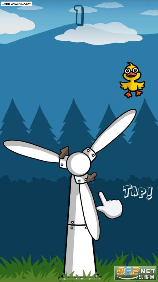 Ouchy Bird(С����½��׿��)v1.0��ͼ1