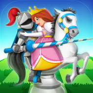 ��ʿ���ȹ�����׿��(Knight Saves Queen)