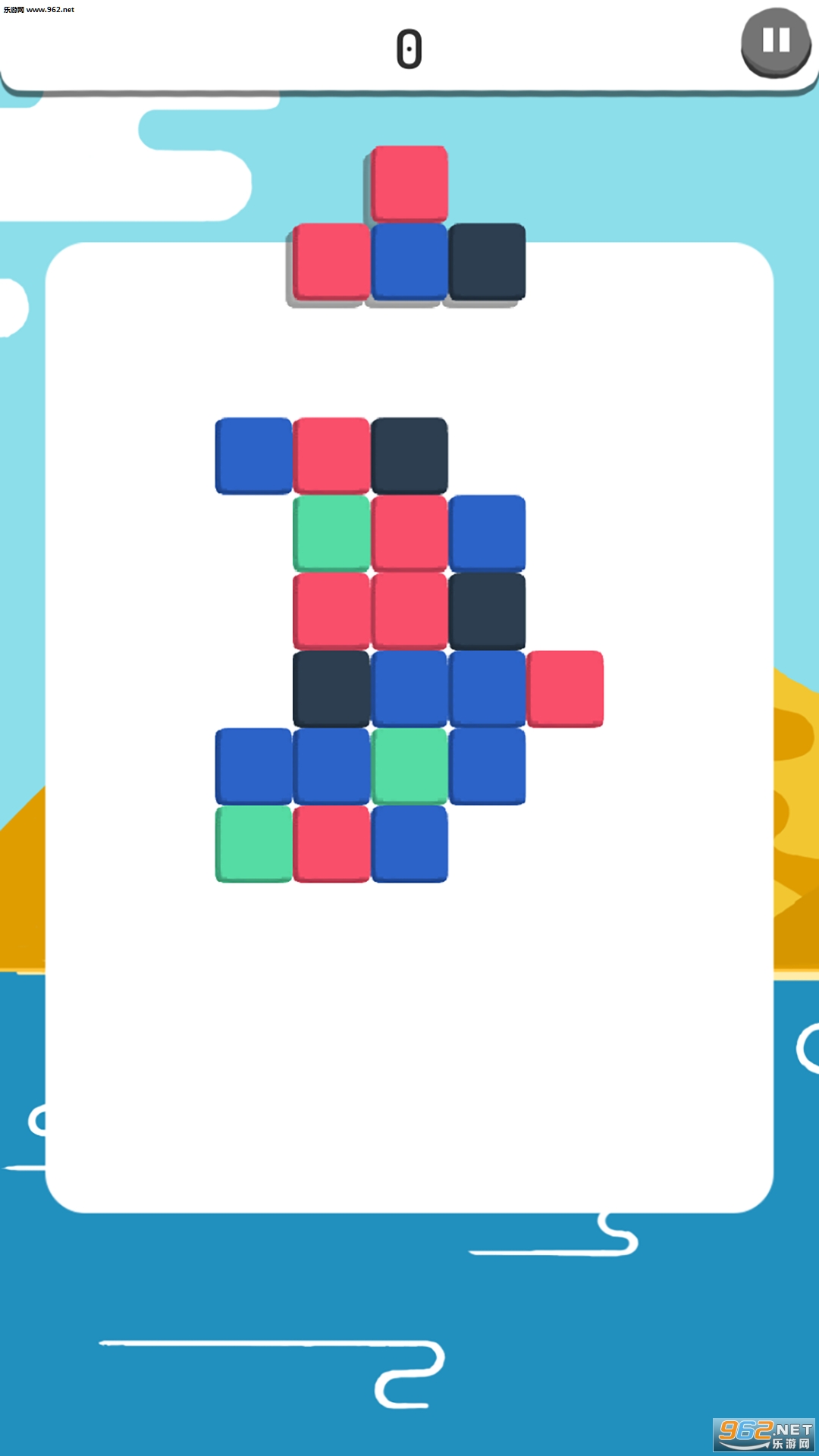 ƴƴ����Ϸv1.1.8��ͼ1