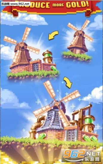 Idle Empires(���е۹���׿��)v1.0��ͼ0