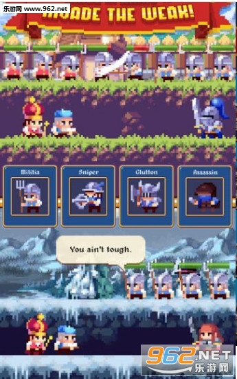 Idle Empires(���е۹���׿��)v1.0��ͼ1