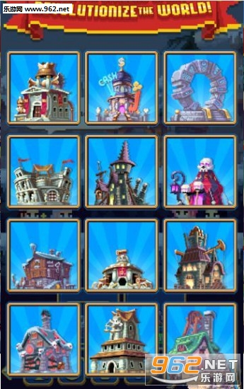 Idle Empires(���е۹���׿��)v1.0��ͼ2