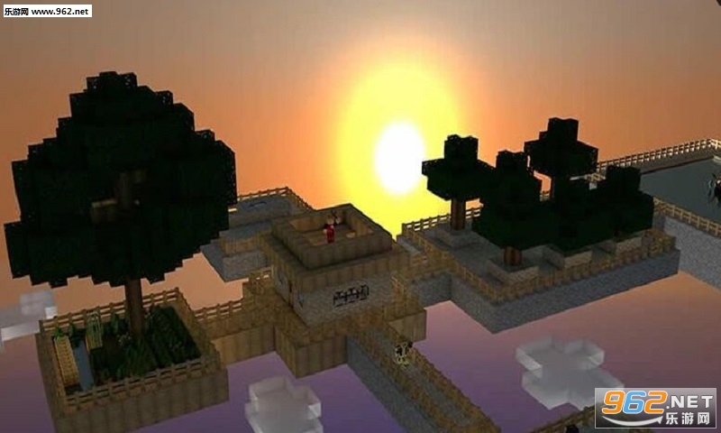 SkyBlock(�յ���������)v1.0��ͼ1