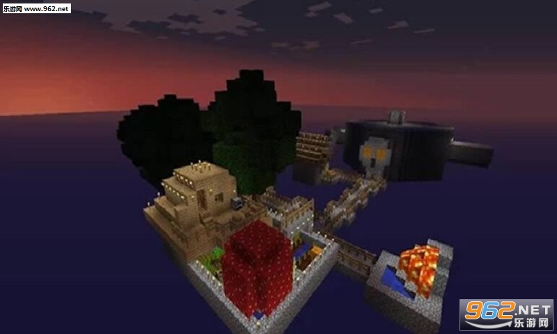 SkyBlock(�յ���������)v1.0��ͼ2