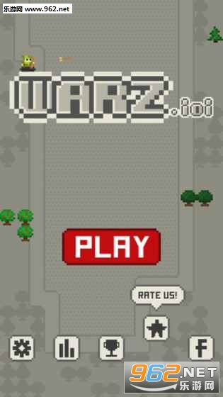 WarZ.ioi(��ʦ����ս�ٷ���׿��)v1.6.1��ͼ0