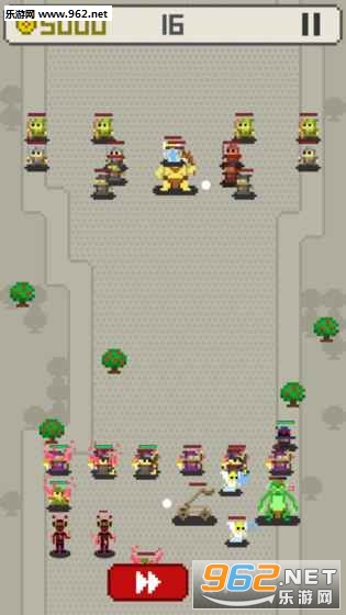 WarZ.ioi(��ʦ����ս�ٷ���׿��)v1.6.1��ͼ1
