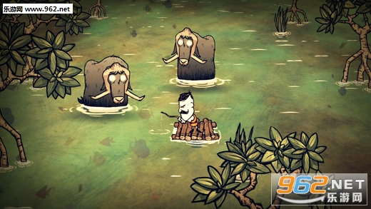 ShipWrecked(���ĺ��Ѱ�׿�ֻ���)v1.0��ͼ1