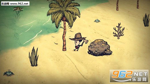 ShipWrecked(���ĺ��Ѱ�׿�ֻ���)v1.0��ͼ2