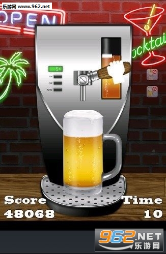 Bartender The Right Mix(�ոպõĵ���ʦ�ٷ���)v1.0��ͼ0